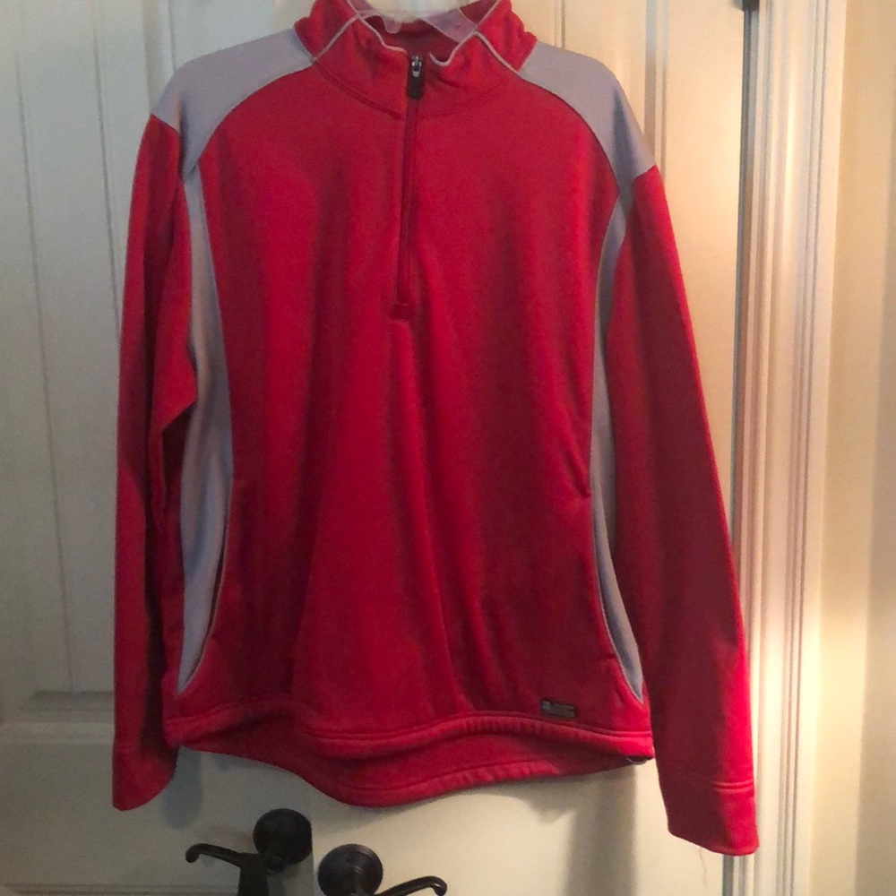 ARC 1/4 Zip Fleece Jacket